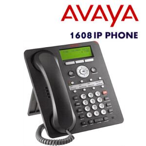 Avaya 1608 IP Phone Oman