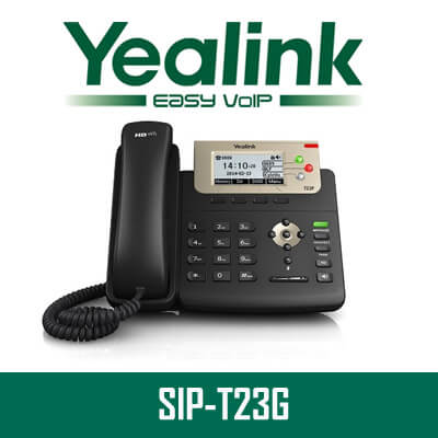 Yealink SIP-T23G Oman