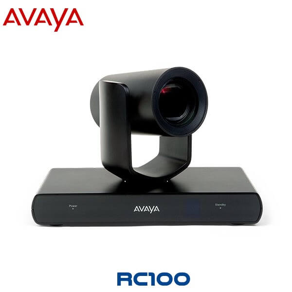 avaya rc100 muscat