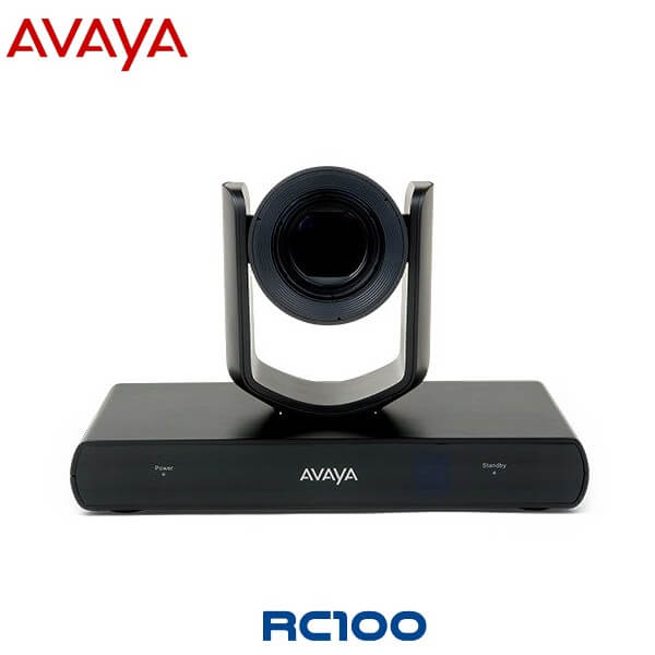 avaya rc100 oman