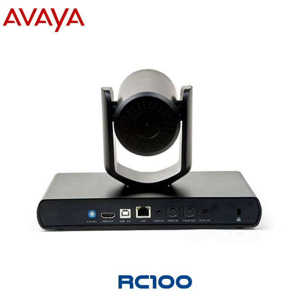avaya rc100 salalah