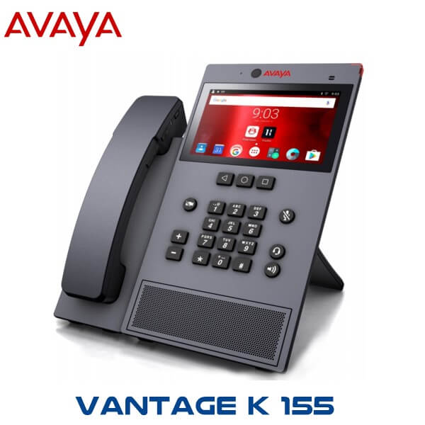 avaya vantage k155 muscat