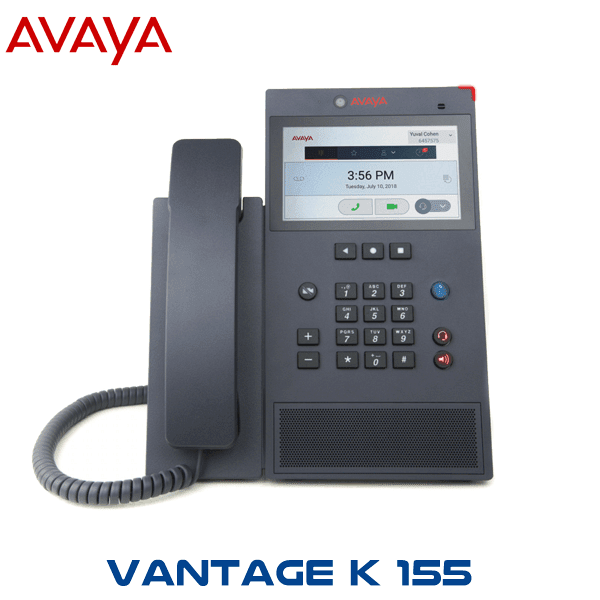 avaya vantage k155 oman