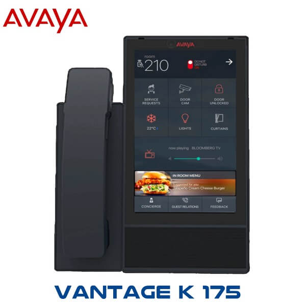 avaya vantage k175 muscat