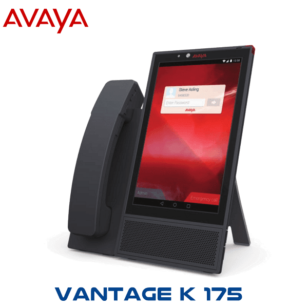 avaya vantage k175 oman