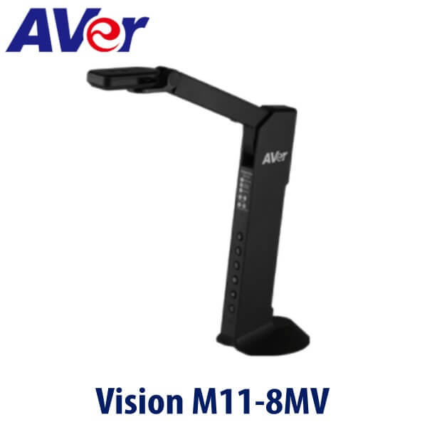 aver vision m11 8mv muscat