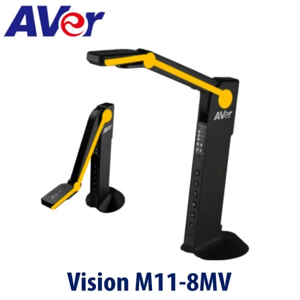 aver vision m11 8mv oman