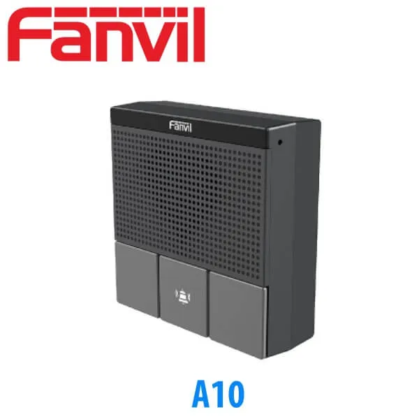 Fanvil A10 Oman