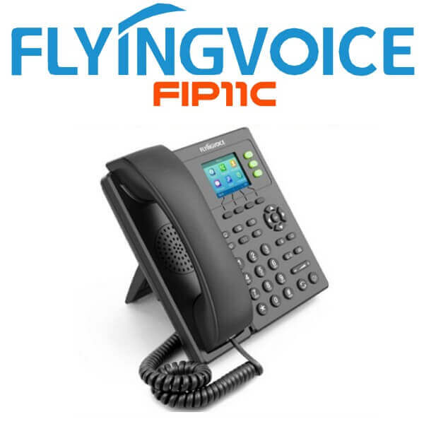 flyingvoice fip11c muscat