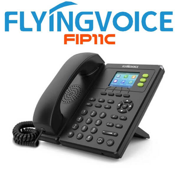 flyingvoice fip11c oman
