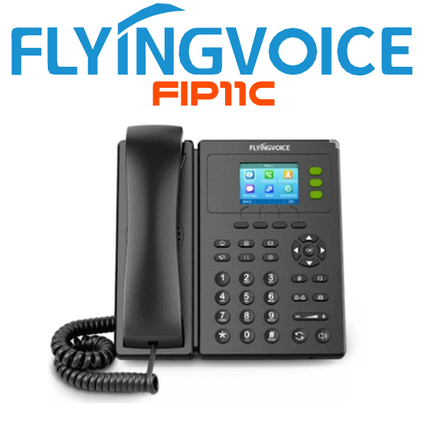 flyingvoice fip11c oman