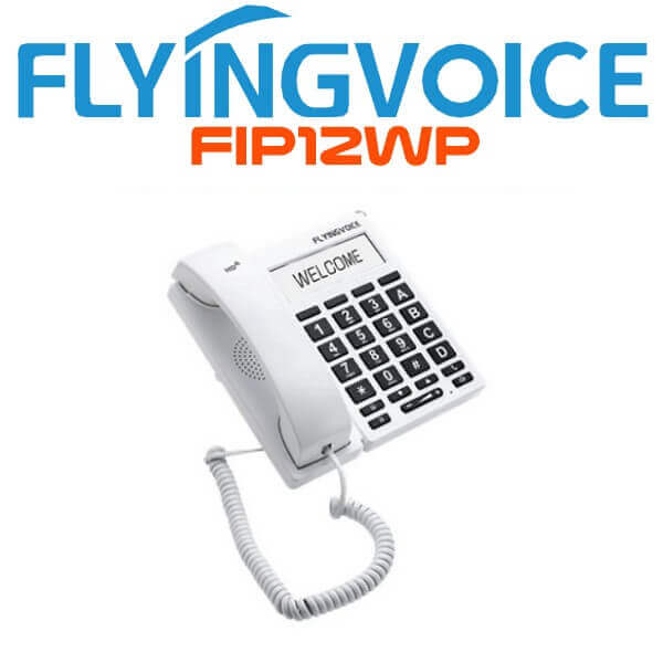 flyingvoice fip12wp oman
