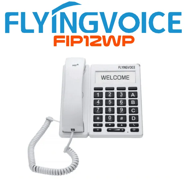 flyingvoice fip12wp oman