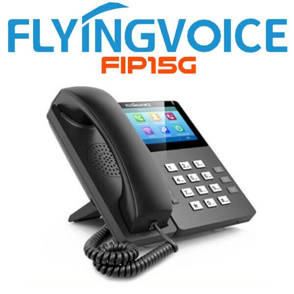 flyingvoice fip15g muscat