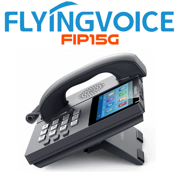 flyingvoice fip15g muscat