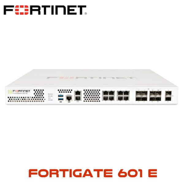 fortigate 601e oman