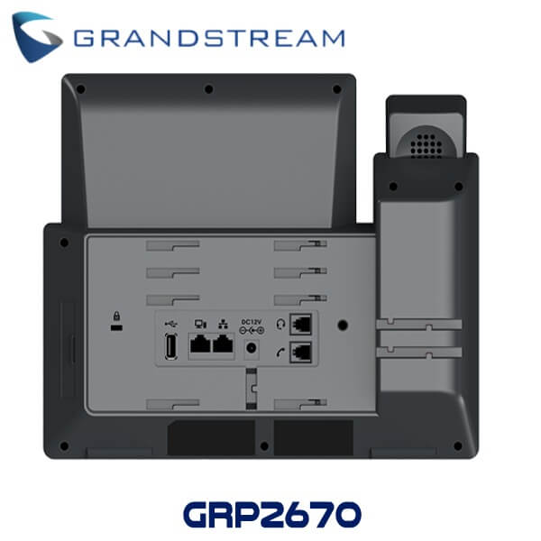 grandstream grp2670 ip phone oman