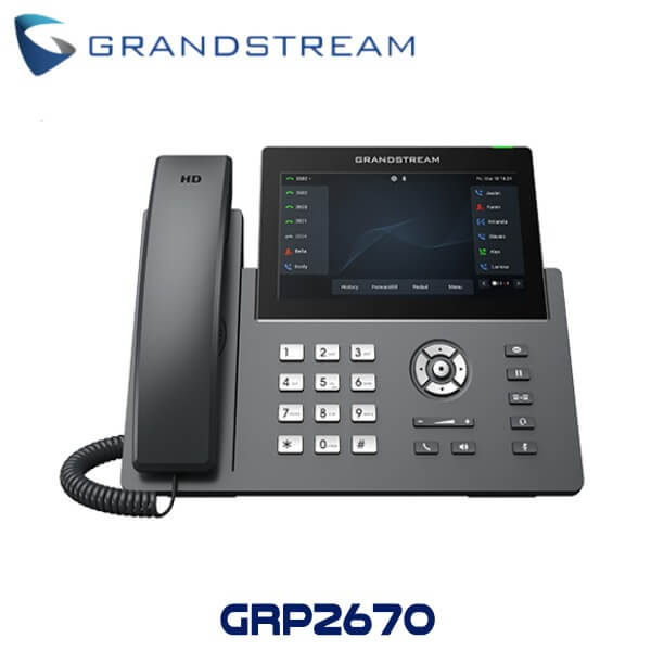 grandstream grp2670 salalah
