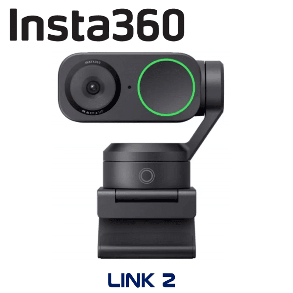 Insta360 Link2 Oman