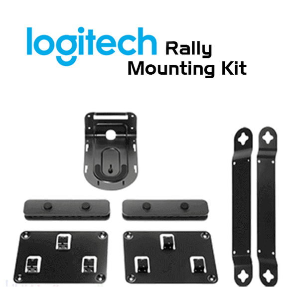 Logitech Rally Mounting Kit Oman