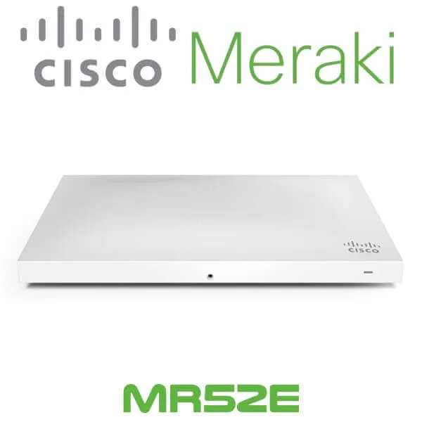 meraki mr52e oman