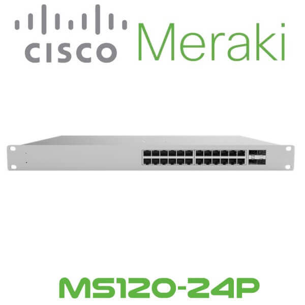 meraki ms120 24p oman