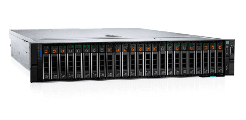 Poweredge R760xs Sohar