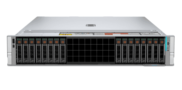 Poweredge R770 Muscut