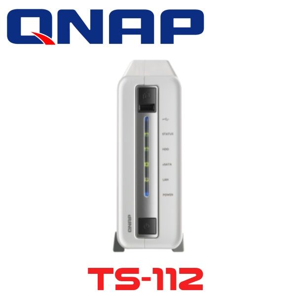 qnap ts 112 oman
