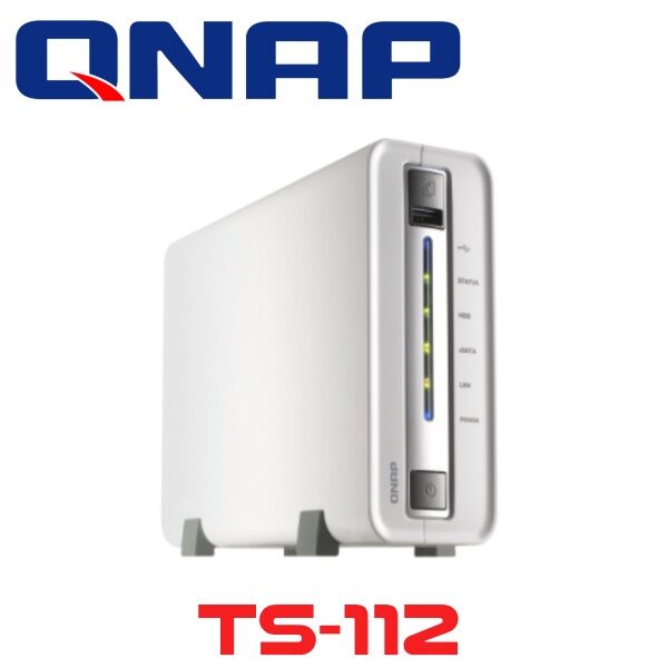qnap ts 112 salalah