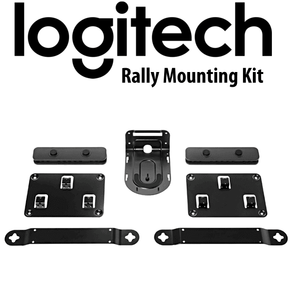 Logitech Rally Mounting Kit Oman