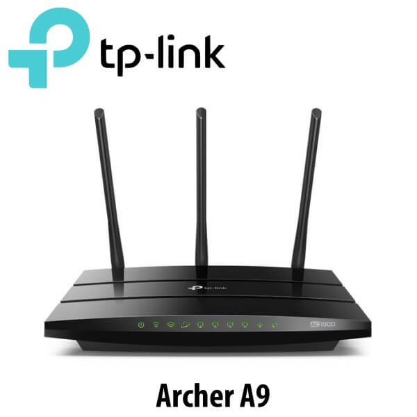 tplink archer a9 oman