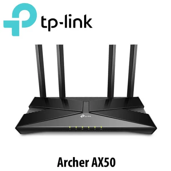 tplink archer ax50 oman