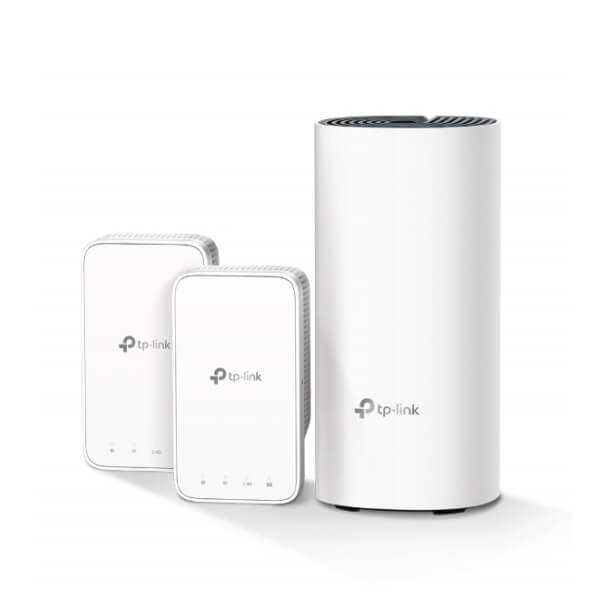 tplink deco m3 muscat
