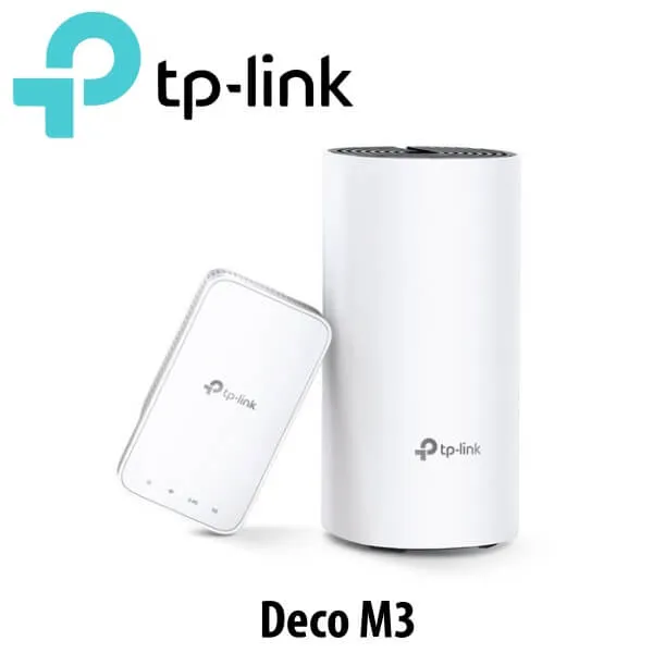 tplink deco m3 oman