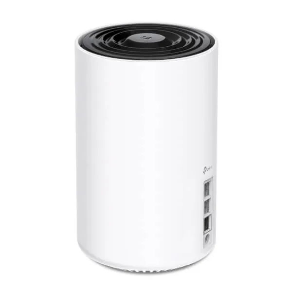 tplink deco xe75pro muscat