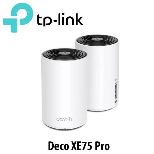 tplink deco xe75pro oman