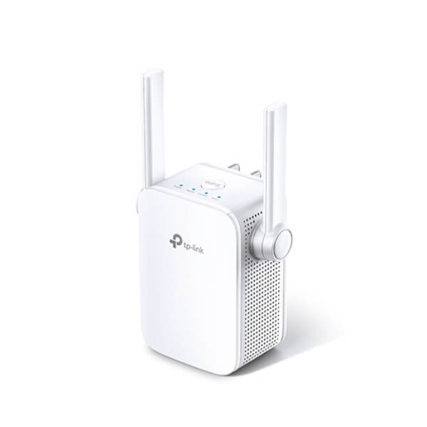 tplink re305 muscat