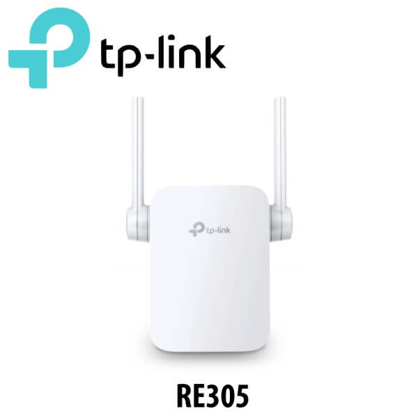 tplink re305 oman