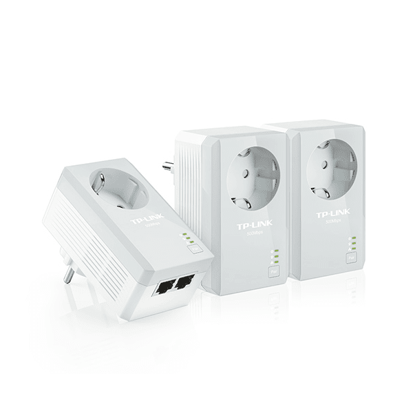 tplink tl pa4020pt kit oman