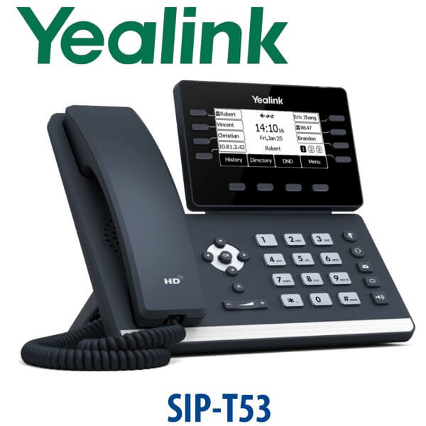 yealink sip t53 oman