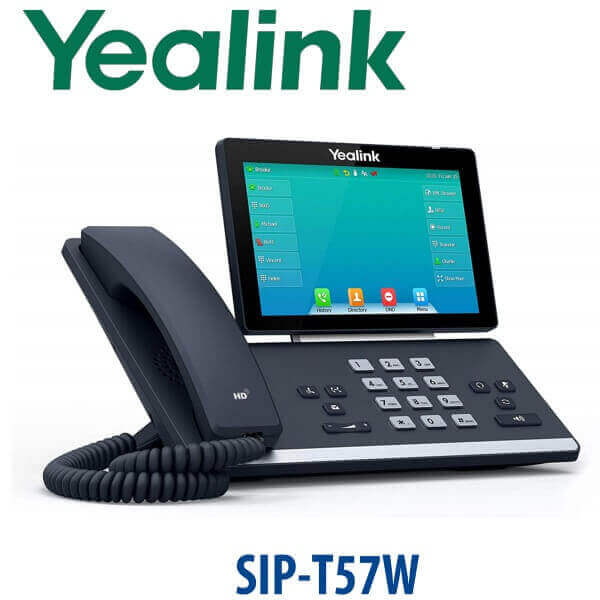yealink sip t57w oman