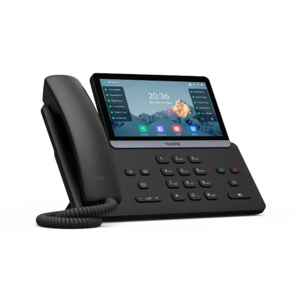 Yealink Sip T77u Muscat