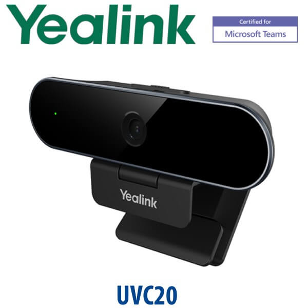 yealink uvc20 webcam oman