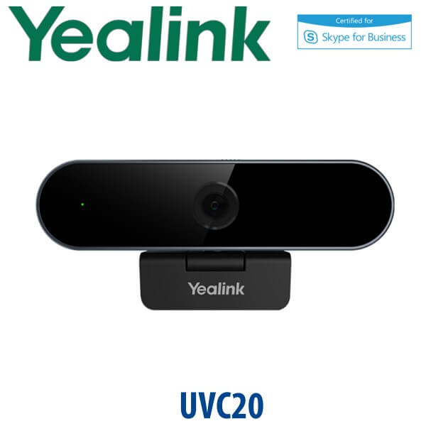 yealink uvc20 webcam salalah