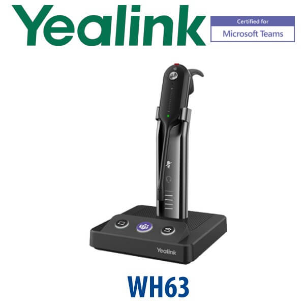 yealink wh63 teams oman