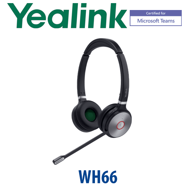 yealink wh66 dual teams oman