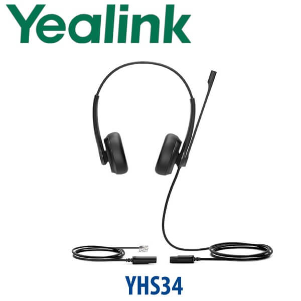 yealink yhs34 dual oman