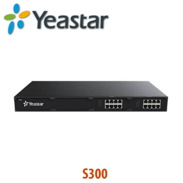 yeastar s300 oman