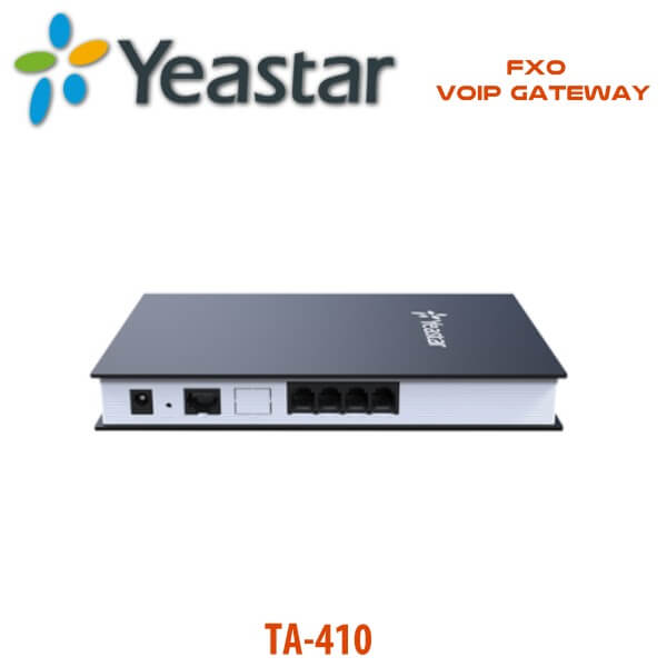 yeastar ta410 fxo voip gateway oman